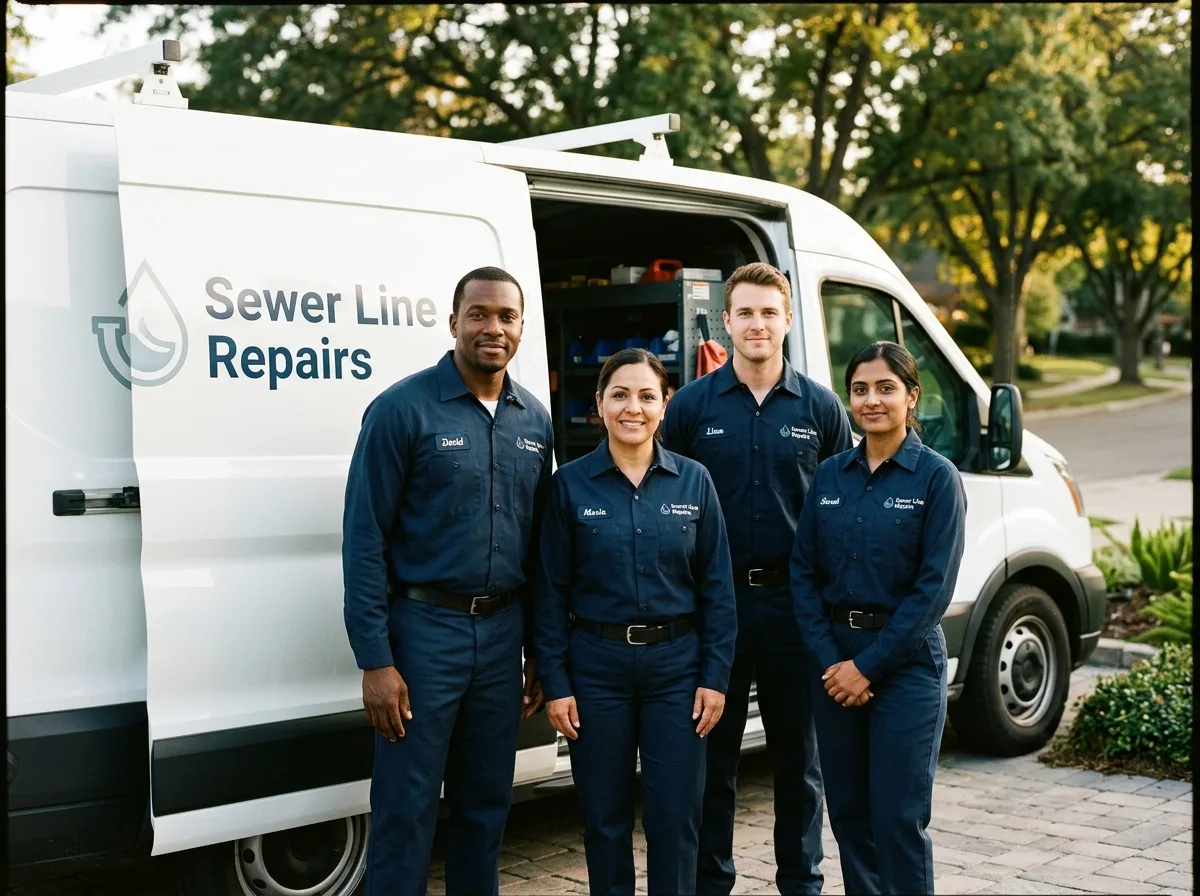 Emergency Plumber company in Centreville, VA