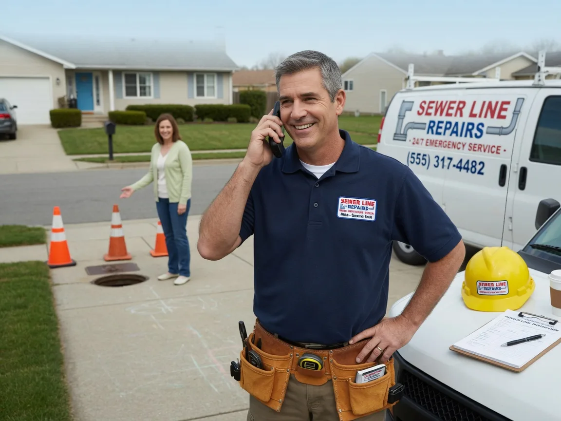Emergency Plumber Centreville, VA FAQs